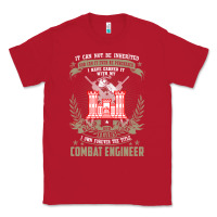 Red combat engineer  , it can not be inherited or purchase Classic Tee - minhPixels