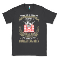 Smoke combat engineer  , it can not be inherited or purchase Classic Tee - minhPixels