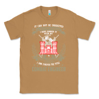 Toasted Coconut combat engineer  , it can not be inherited or purchase Classic Tee - minhPixels