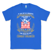 True Royal combat engineer  , it can not be inherited or purchase Classic Tee - minhPixels