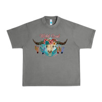 Tornado Wild Soul Urban Heavy Tee - JahusDesignShop