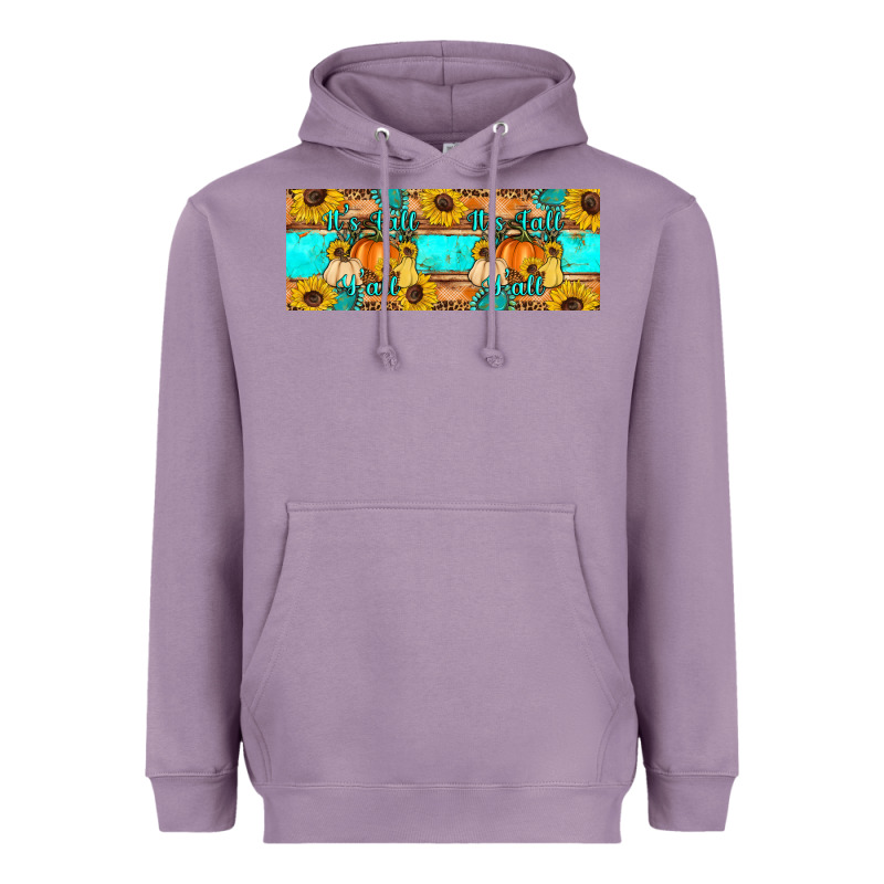 It's Fall Y'all Heavyweight Hoodie by Artiststas | Teevron