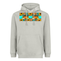 Moon Dust it's fall y'all Heavyweight Hoodie - Artiststas