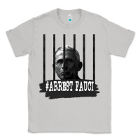 Moon Dust Arrest Fauci Essential Classic Tee - minhPixels
