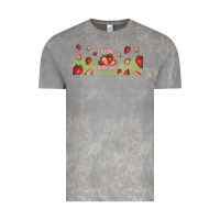 Cloud Rock feeling berry good Vintage Tee - TumblerDesignByShophia