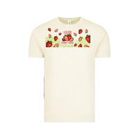 Vintage Arctic feeling berry good Vintage Tee - TumblerDesignByShophia