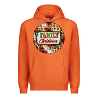 Carrot Family Christmas Premium Hoodie - FaDigitalArtStudio