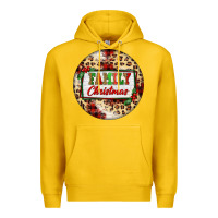 Lemon Family Christmas Premium Hoodie - FaDigitalArtStudio