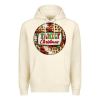 Sandshell Family Christmas Premium Hoodie - FaDigitalArtStudio