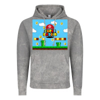 Cloud Rock super daddio Vintage Hoodie - TumblerDesignByShophia