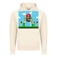 Vintage Artic super daddio Vintage Hoodie - TumblerDesignByShophia