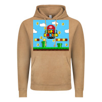 Vintage Camel super daddio Vintage Hoodie - TumblerDesignByShophia