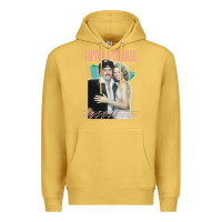 Antique Gold Captain Tennille Retro Fan Art Design gift Premium Hoodie - minhPixels