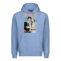 Colony Blue Captain Tennille Retro Fan Art Design gift Premium Hoodie - minhPixels