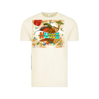 Vintage Arctic fall nurse pumpkin Vintage Tee - TumblerDesignByShophia