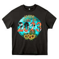 Asphalt class of 2023 senior Heavy Core Tee - JahusDesignShop