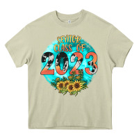 Mossy class of 2023 senior Heavy Core Tee - JahusDesignShop