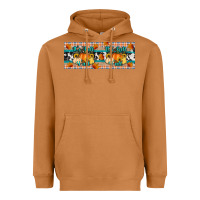 Meerkat it's fall y'all Heavyweight Hoodie - Artiststas