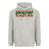 Moon Dust it's fall y'all Heavyweight Hoodie - Artiststas