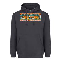 Smoke it's fall y'all Heavyweight Hoodie - Artiststas