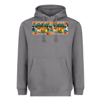 Storm it's fall y'all Heavyweight Hoodie - Artiststas
