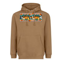 Toasted Coconut it's fall y'all Heavyweight Hoodie - Artiststas