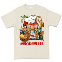 Bone baker life gnome Premium Tee - BarkalooDesign