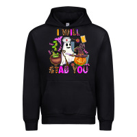 Black i will stab you nurse Urban Hoodie - AdoDesignShop