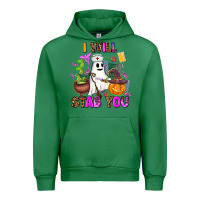 Emerald i will stab you nurse Urban Hoodie - AdoDesignShop