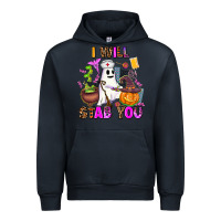 Navy i will stab you nurse Urban Hoodie - AdoDesignShop