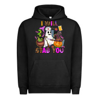 Pigment Black i will stab you nurse Urban Hoodie - AdoDesignShop
