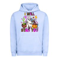 Pigment Grape Ice i will stab you nurse Urban Hoodie - AdoDesignShop