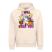 Sandshell i will stab you nurse Urban Hoodie - AdoDesignShop