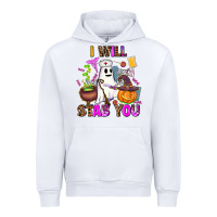 White i will stab you nurse Urban Hoodie - AdoDesignShop