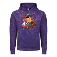 Cloud Purple I'll always be your biggest fan Baseball Vintage Hoodie - HowdyJamesFarm