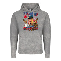 Cloud Rock I'll always be your biggest fan Baseball Vintage Hoodie - HowdyJamesFarm