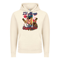 Vintage Artic I'll always be your biggest fan Baseball Vintage Hoodie - HowdyJamesFarm