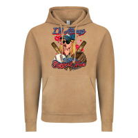 Vintage Camel I'll always be your biggest fan Baseball Vintage Hoodie - HowdyJamesFarm