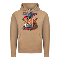 Vintage Coffee I'll always be your biggest fan Baseball Vintage Hoodie - HowdyJamesFarm