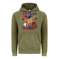 Vintage Olive I'll always be your biggest fan Baseball Vintage Hoodie - HowdyJamesFarm
