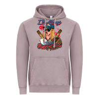 Vintage Zinc I'll always be your biggest fan Baseball Vintage Hoodie - HowdyJamesFarm