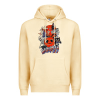 Pina Colada Lil Boo Halloween Horror Nights Every Is October 31St Premium Hoodie - minhPixels