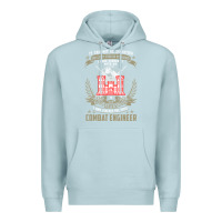 Blue Mist combat engineer  , it can not be inherited or purchase Premium Hoodie - minhPixels