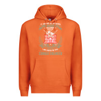 Carrot combat engineer  , it can not be inherited or purchase Premium Hoodie - minhPixels