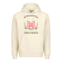 Sandshell combat engineer  , it can not be inherited or purchase Premium Hoodie - minhPixels