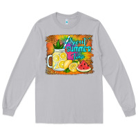 Moon Dust sweet summer time Long Sleeve Tee - Jasminsmagicworld