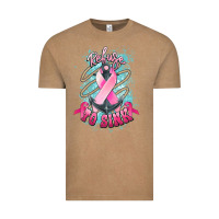 Vintage Coffee Refuse to sink Cancer anchor Cancer Awareness Vintage Tee - HowdyJamesFarm