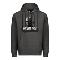Charcoal Heather Arrest Fauci Essential Premium Hoodie - minhPixels