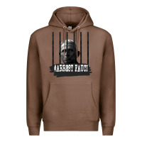 Chestnut Arrest Fauci Essential Premium Hoodie - minhPixels