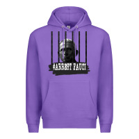 Purple Arrest Fauci Essential Premium Hoodie - minhPixels